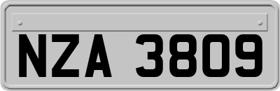 NZA3809