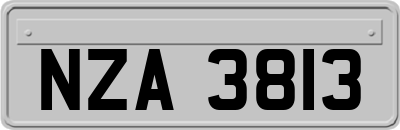 NZA3813