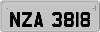 NZA3818