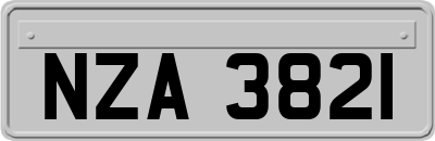 NZA3821