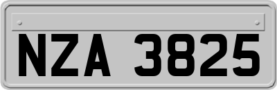 NZA3825
