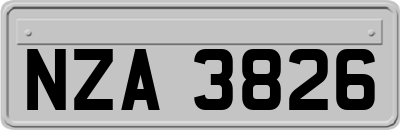 NZA3826
