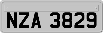 NZA3829