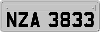 NZA3833