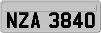 NZA3840