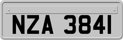 NZA3841