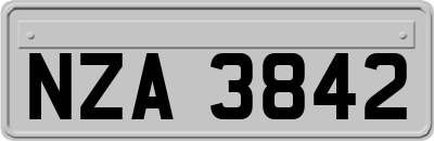 NZA3842