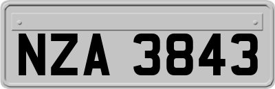 NZA3843