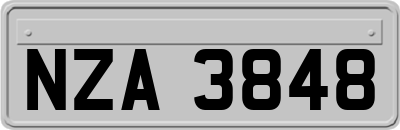 NZA3848