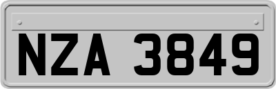 NZA3849
