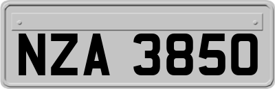NZA3850