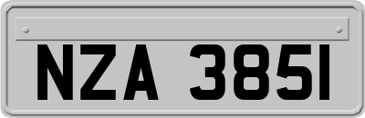 NZA3851