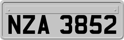 NZA3852