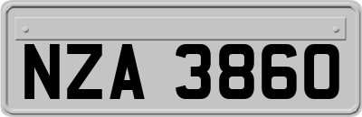 NZA3860