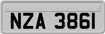 NZA3861