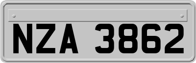 NZA3862