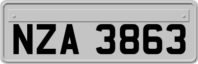 NZA3863