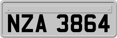 NZA3864