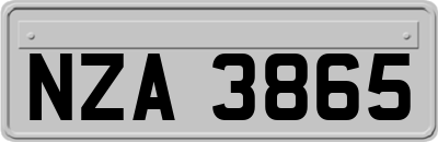 NZA3865