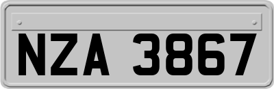 NZA3867