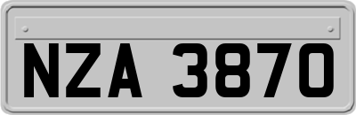 NZA3870