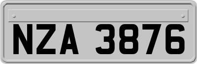 NZA3876