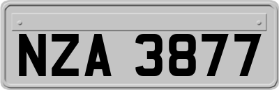 NZA3877