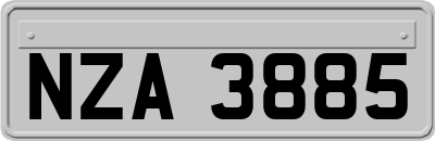 NZA3885