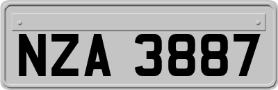 NZA3887