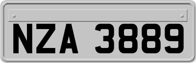 NZA3889