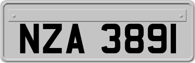 NZA3891