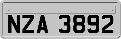 NZA3892