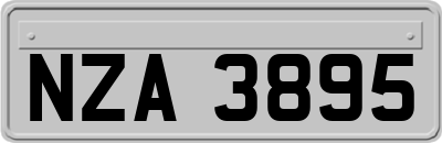 NZA3895