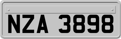 NZA3898