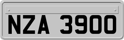 NZA3900
