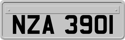 NZA3901