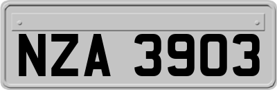 NZA3903