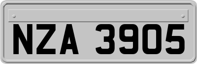 NZA3905
