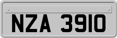 NZA3910