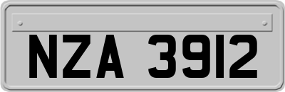 NZA3912