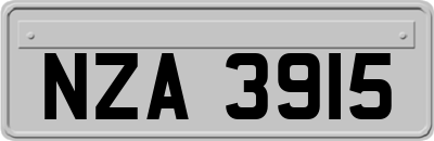 NZA3915
