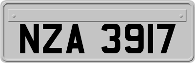 NZA3917