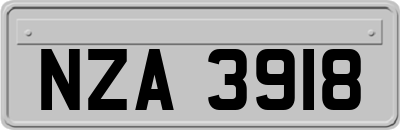 NZA3918
