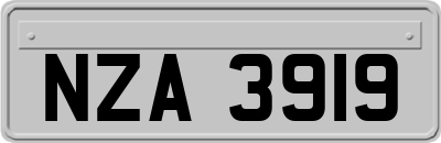 NZA3919