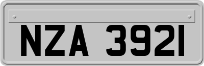 NZA3921