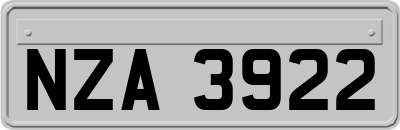 NZA3922