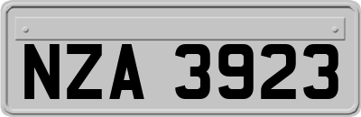 NZA3923