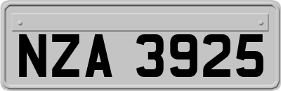 NZA3925