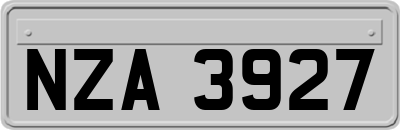 NZA3927