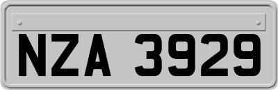 NZA3929